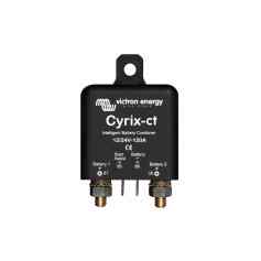 Coupleur de batteries Cyrix-ct 12/24V-120A Battery combiner kit
