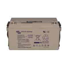 Batterie AGM décharge profonde (M6) 12V/90Ah