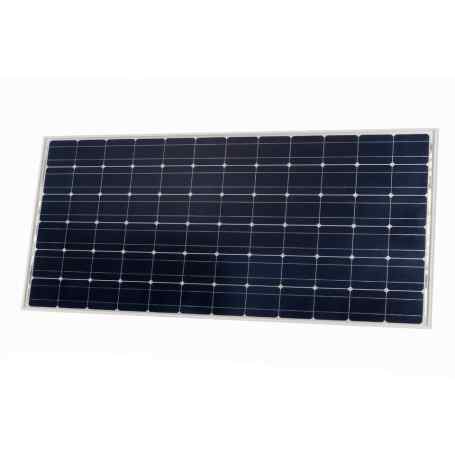 Panneau solaire monocristalin BlueSolar 190W-24V Mono 1580×808×35mm series 3a