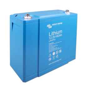 Batterie au lithium LiFePO4 12,8V