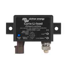 Coupleur de batteries Cyrix-Li-load 12/24V-230A