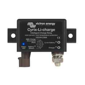 Coupleur de batteries Cyrix-Li-Charge 12/24V-230A