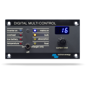 Moniteur Digital Multi Control 200/200A