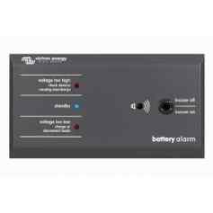Télécommande Battery Alarm GX
