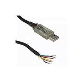 Câble interface RS485 vers USB