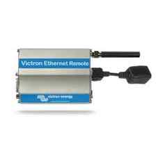 Télécommande Victron Ethernet Remote**