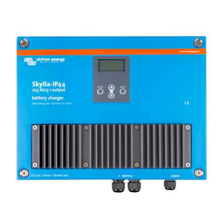 Chargeur de batterie Skylla IP44 12/60 (1+1) 90-265VAC
