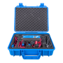 Mallette de transport Blue Smart IP65 & accessoires