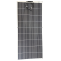 Panneaux solaire Monocrystalin Alu Flex e-BLUE