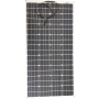 Panneaux solaire Monocrystalin Alu Flex e-BLUE