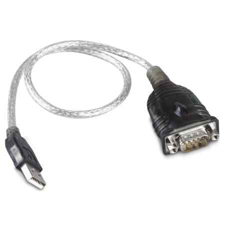 Convertisseur RS232 vers USB